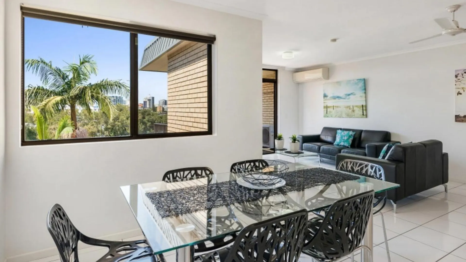 Apartment Ferienwohnung Kabi Unit 10 Golden Beach Australien