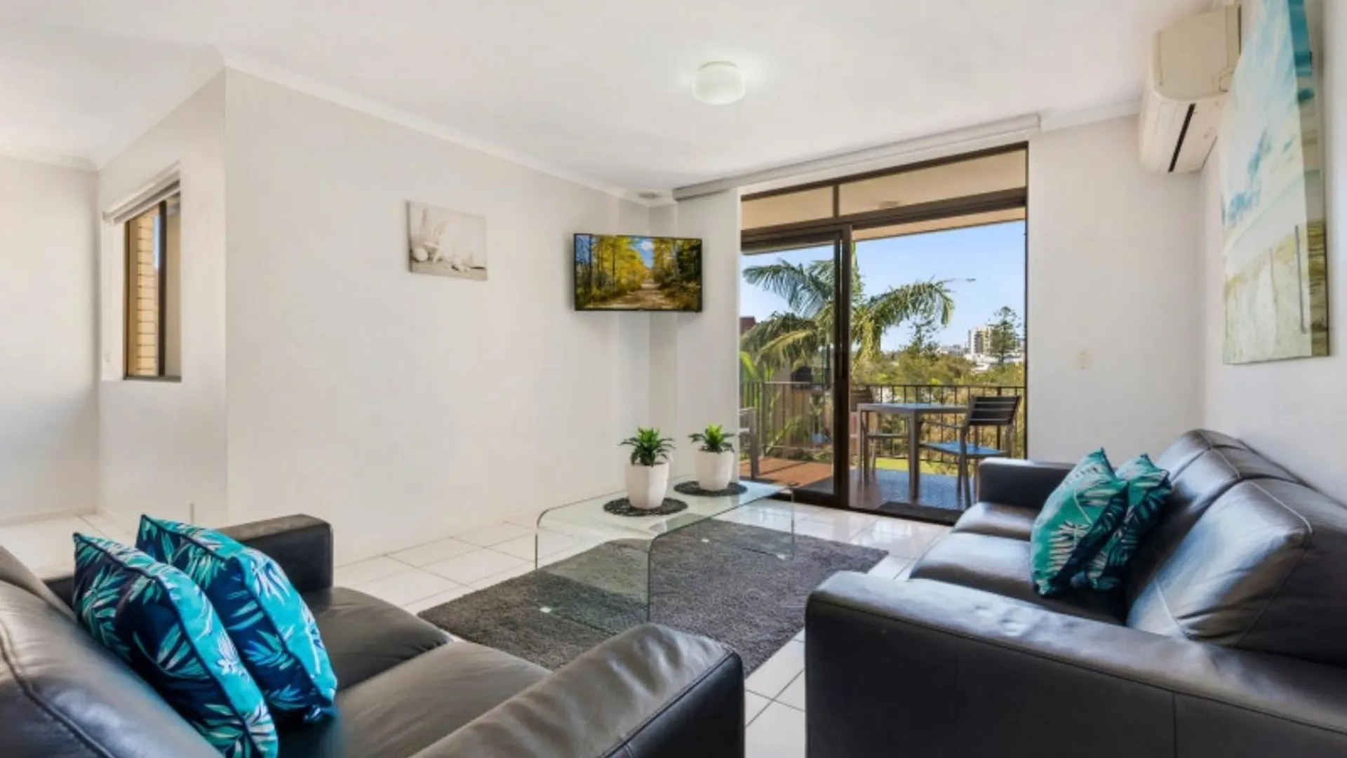 Ferienwohnung Kabi Unit 10 Golden Beach Australien
