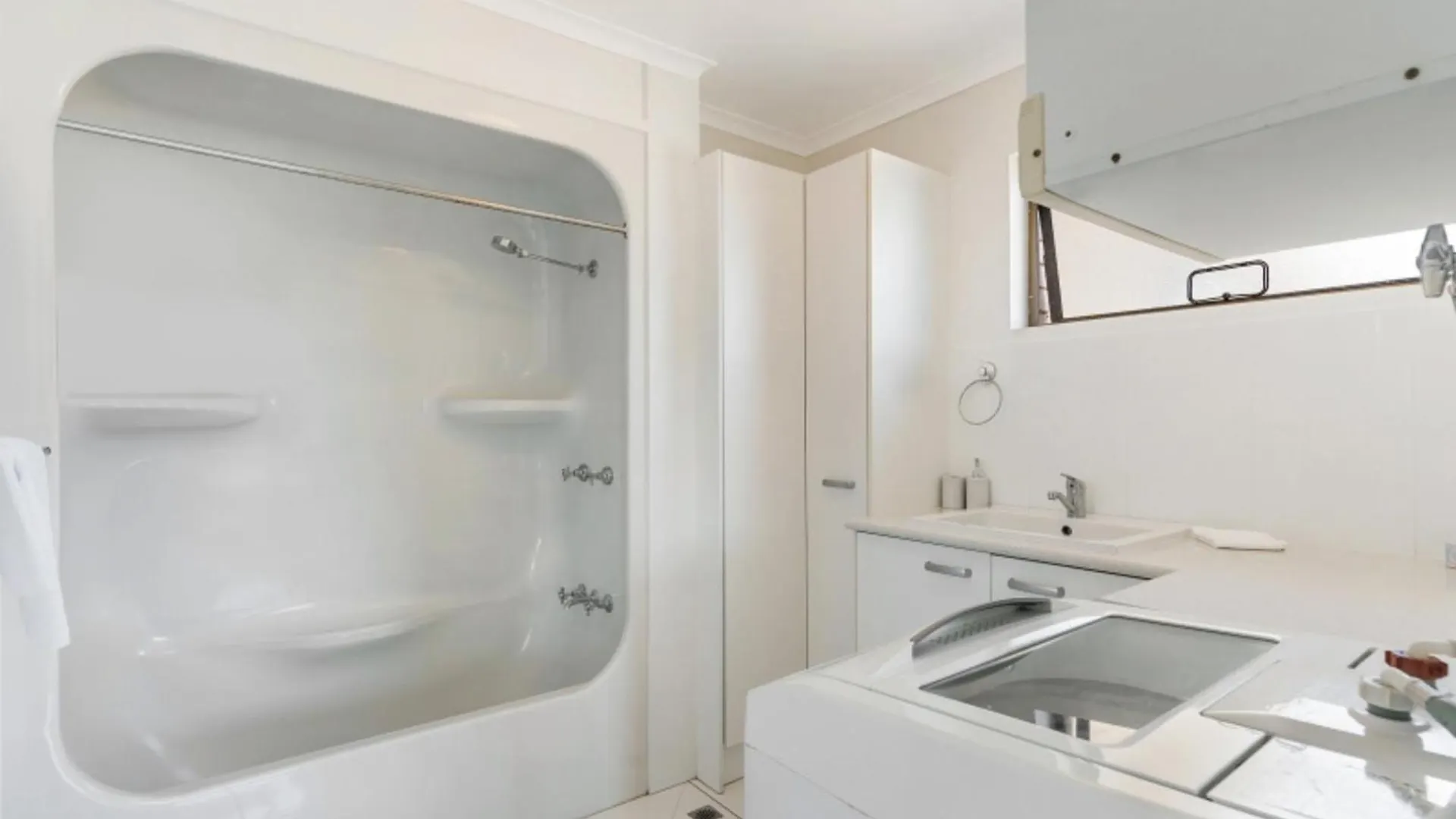 Ferienwohnung Kabi Unit 10 Golden Beach 0*,