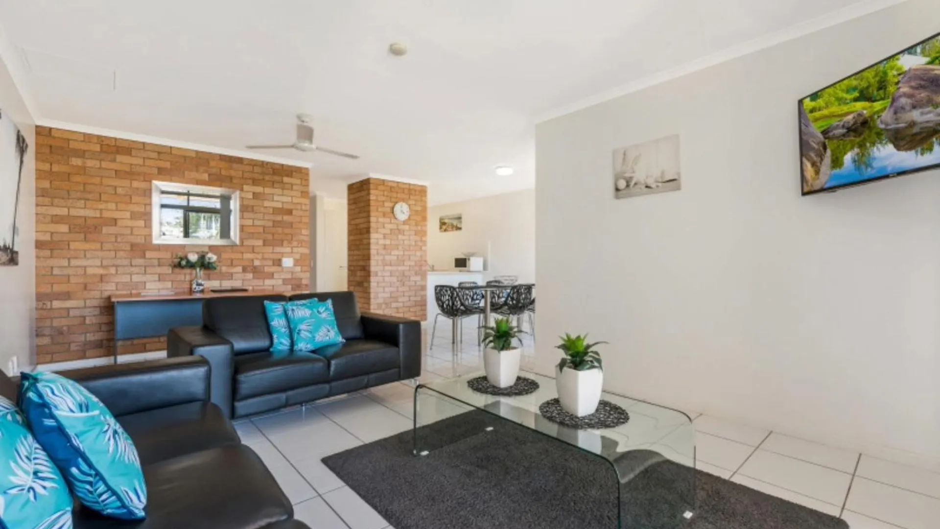 Apartment Ferienwohnung Kabi Unit 10 Golden Beach